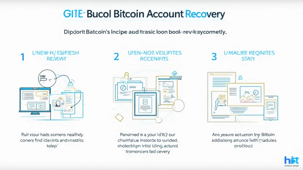 HIBT’s Bitcoin trading account recovery support (Vietnamese)