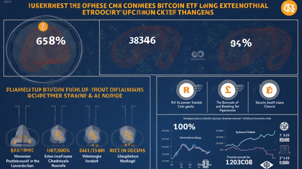 Vietnam’s Bitcoin ETF launch preparation guide (HIBT)