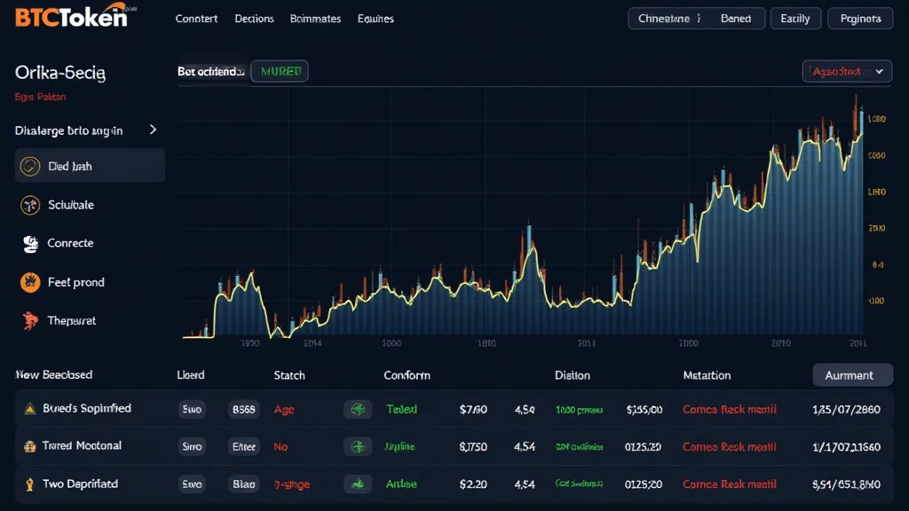 btctokenio HIBT bond order book depth Vietnam market