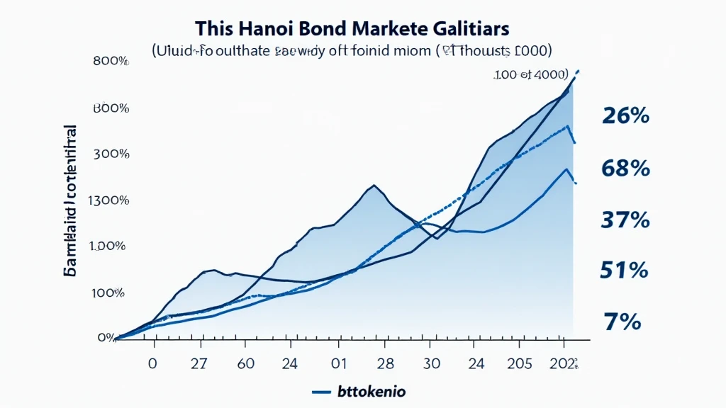 btctokenio HIBT Hanoi bond market access for foreigners