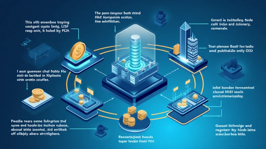 HIBT Vietnam crypto bond regulatory updates via btctokenio