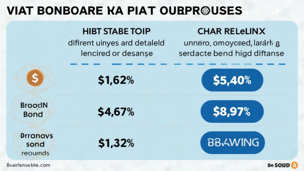 HIBT Stablecoin Bond vs Fiat Bond Returns for Vietnamese Investors