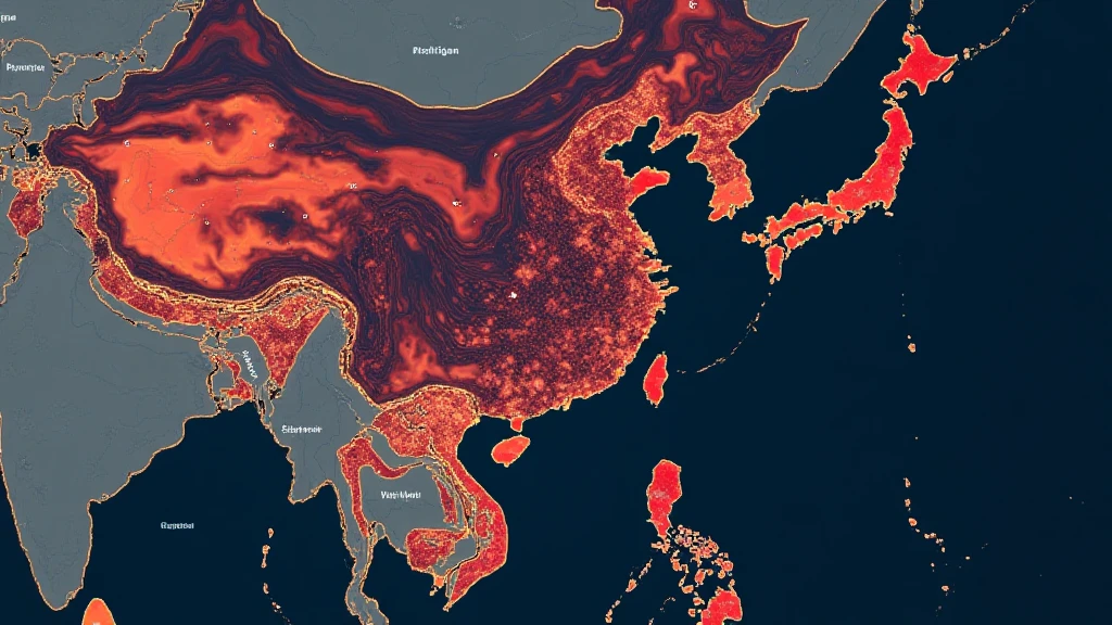 btctokenio HIBT bond market liquidity heatmaps Vietnam