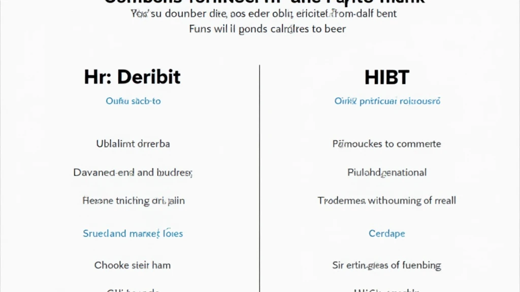 btctokenio HIBT vs Deribit bond options volatility Vietnam