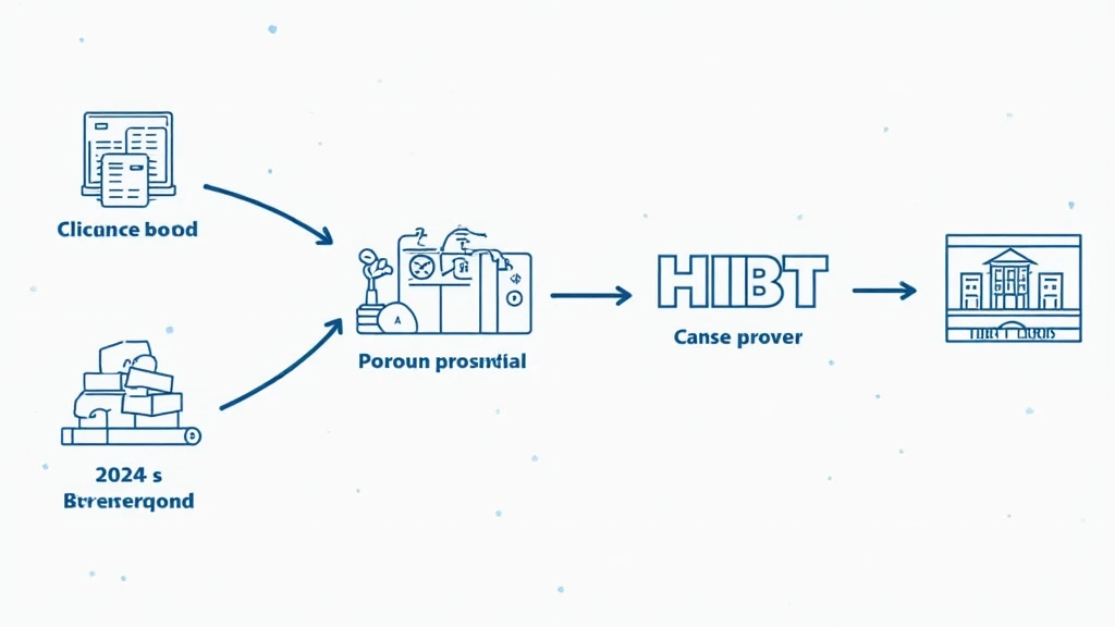 HIBT Vietnam bond market liquidity reports via btctokenio