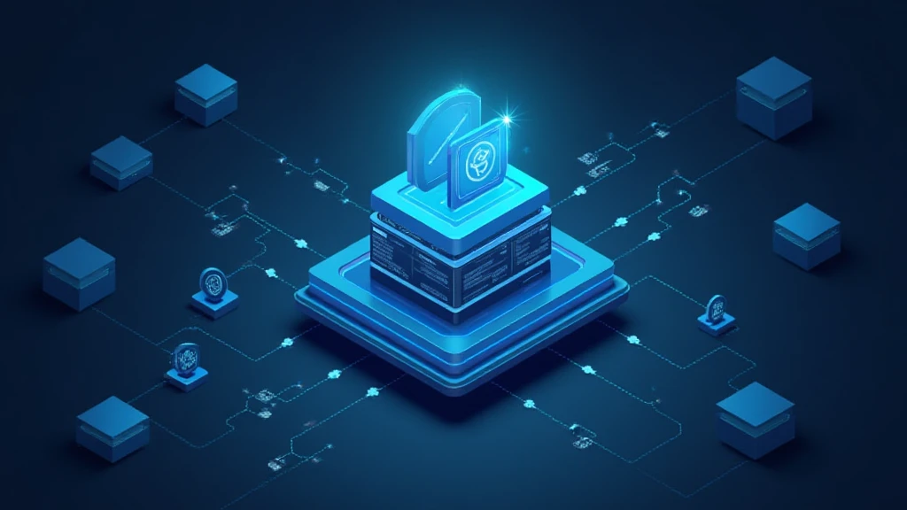 HIBT Vietnam cold storage bond asset monitoring via btctokenio