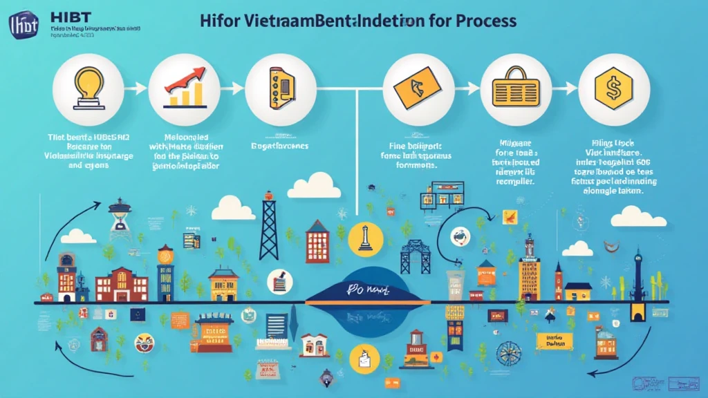 btctokenio HIBT Vietnam bond recovery process guides