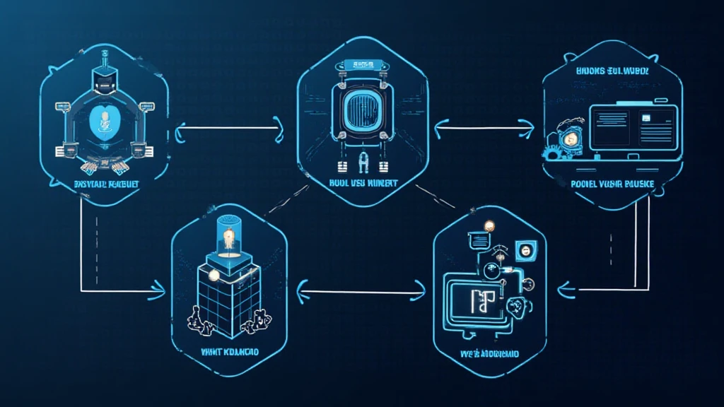 btctokenio HIBT Vietnam bond custodial security protocols