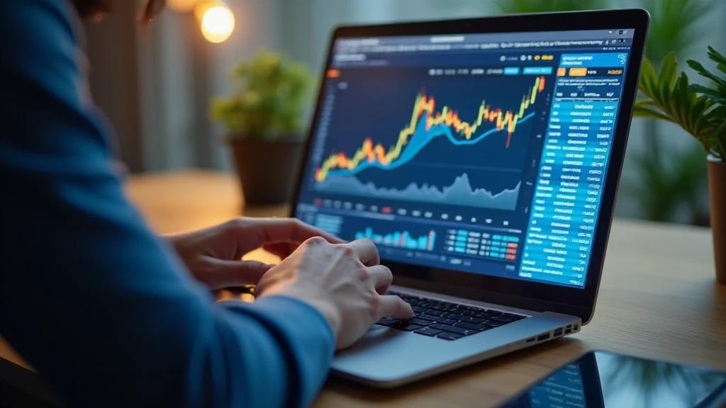 how to trade HIBT Vietnam bonds using btctokenio data