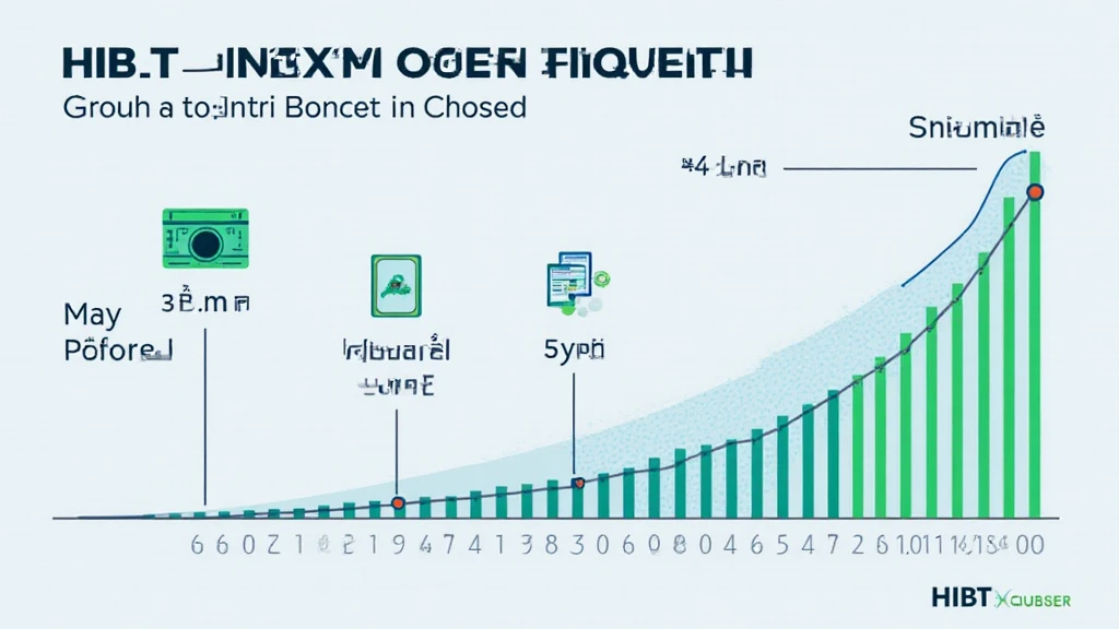 HIBT Vietnam bond market cap basics for beginners on btctokenio