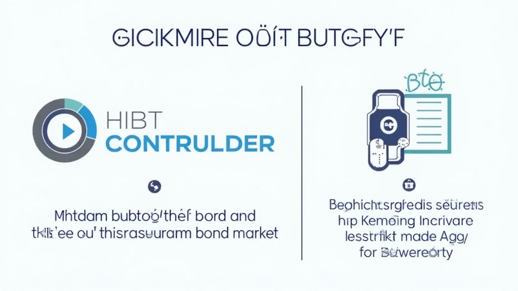 HIBT Vietnam bond ETF collaboration announcements on btctokenio