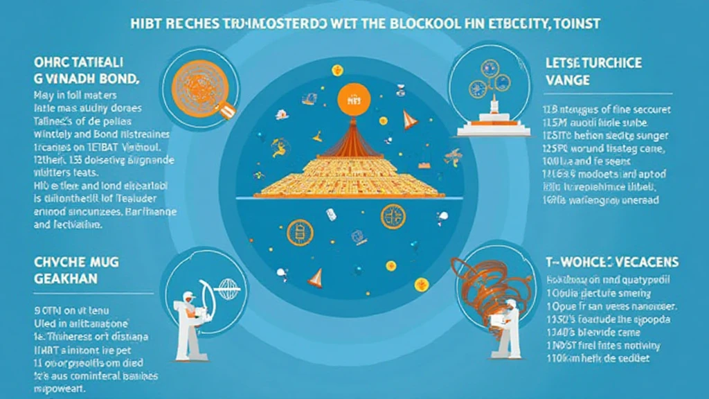 btctokenio HIBT Vietnam bond cross