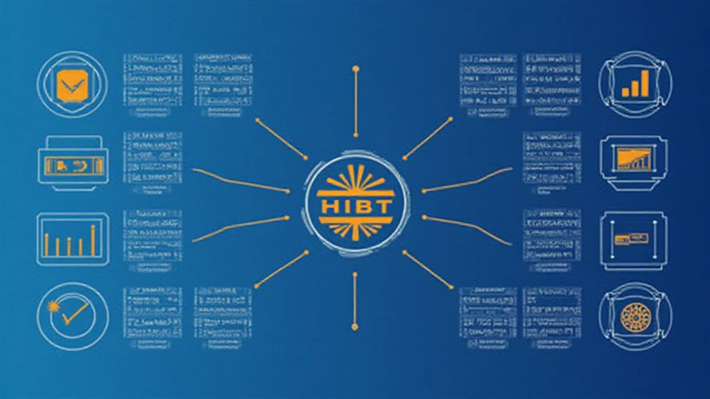 btctokenio HIBT Vietnam bond plasma network efficiency