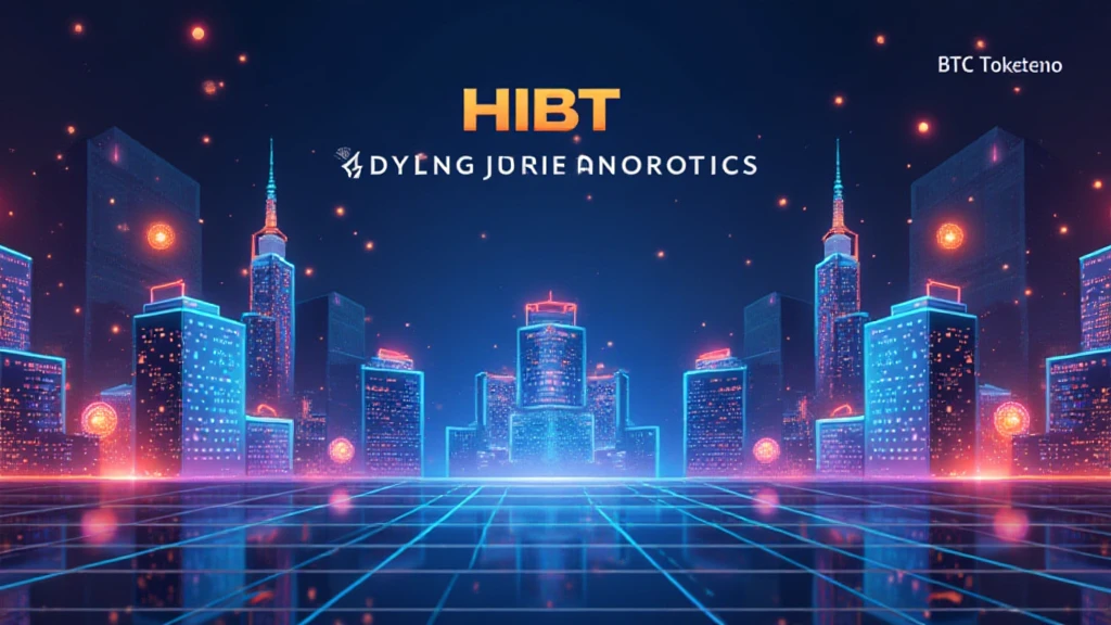 btctokenio HIBT Vietnam bond trading competition rules