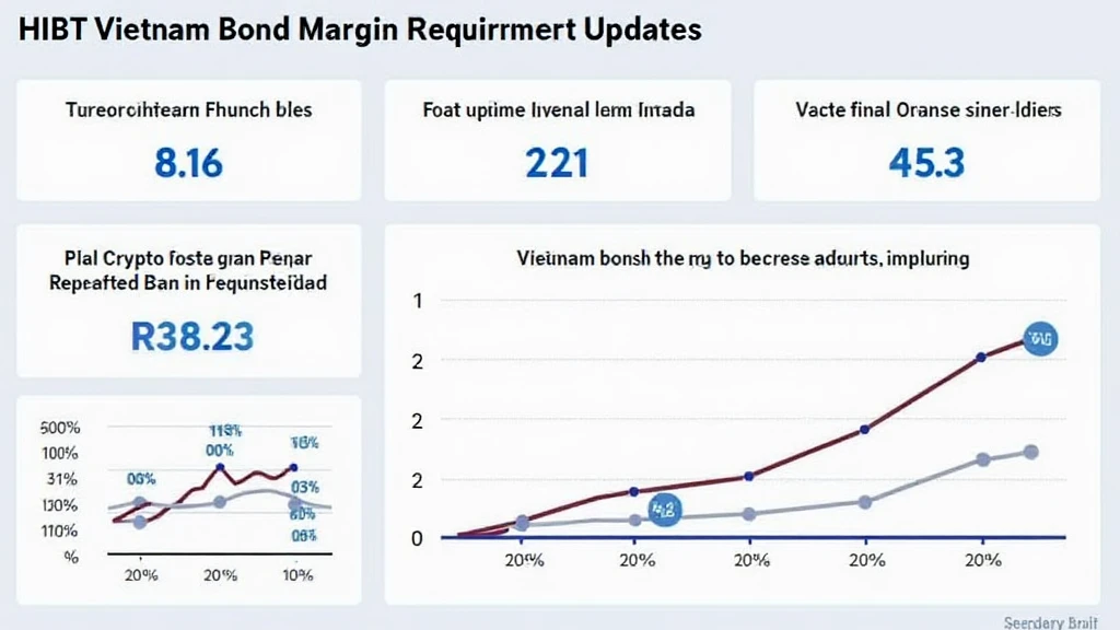 HIBT Vietnam bond margin requirement updates on btctokenio