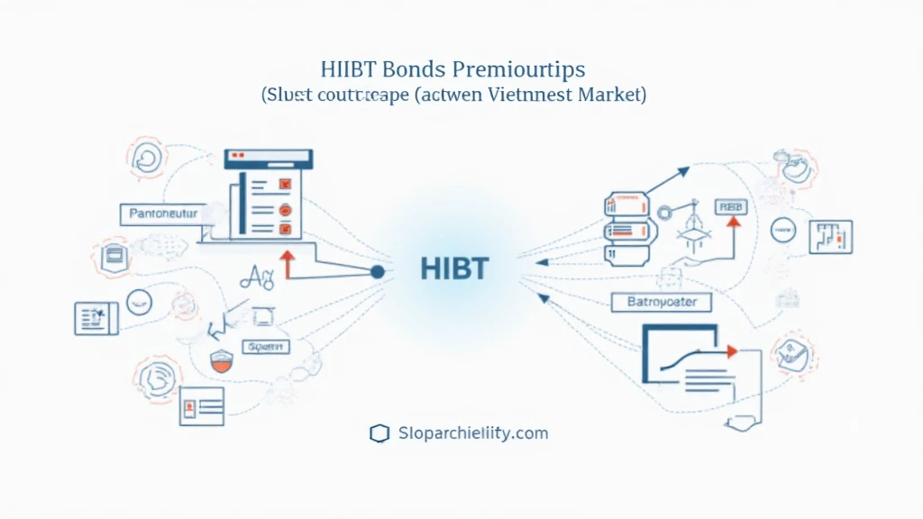 btctokenio HIBT Vietnam bond slippage control tips