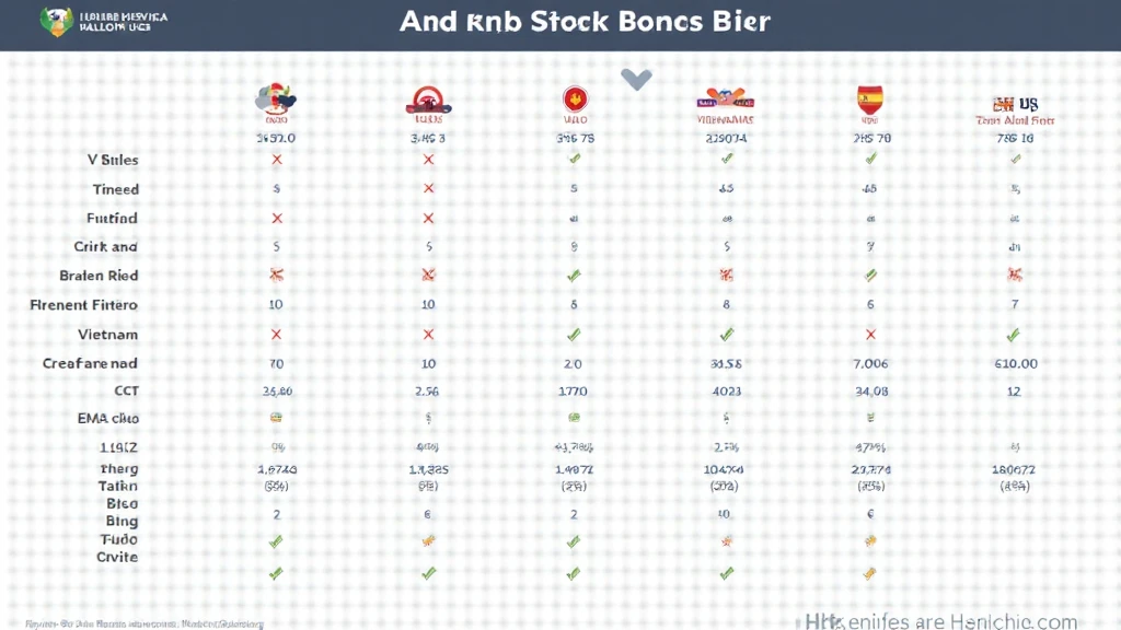 HIBT Vietnam bond spread analysis vs other platforms