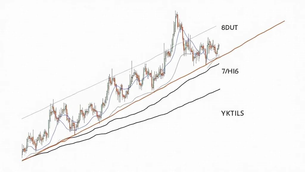 btctokenio HIBT Vietnam bond Fibonacci retracement guides