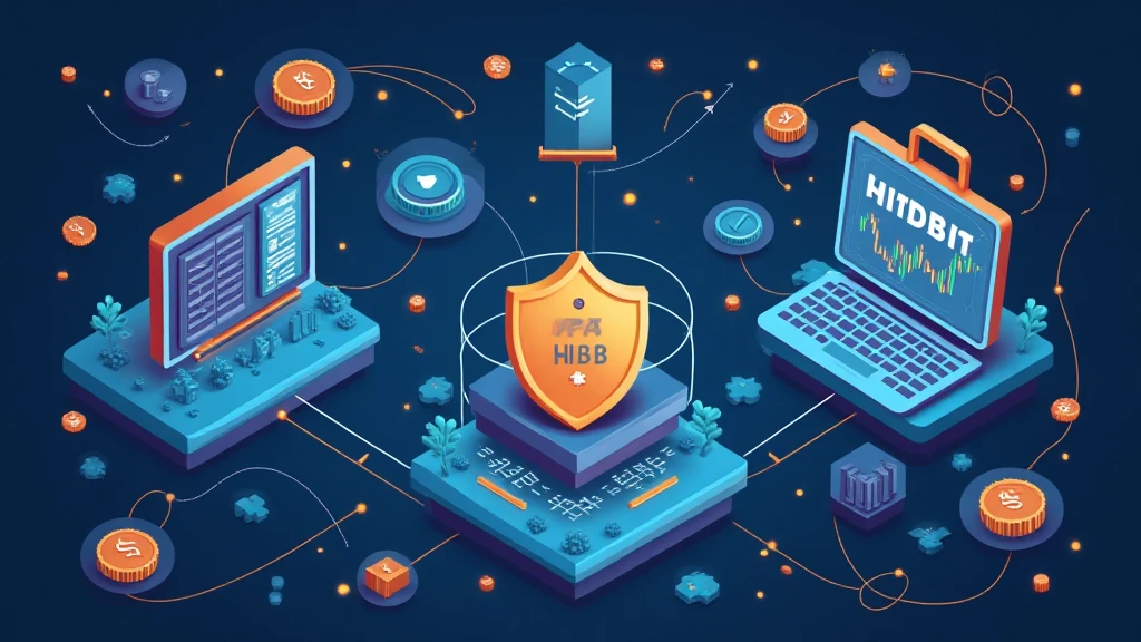 btctokenio HIBT Vietnam bond Bollinger Bands strategies
