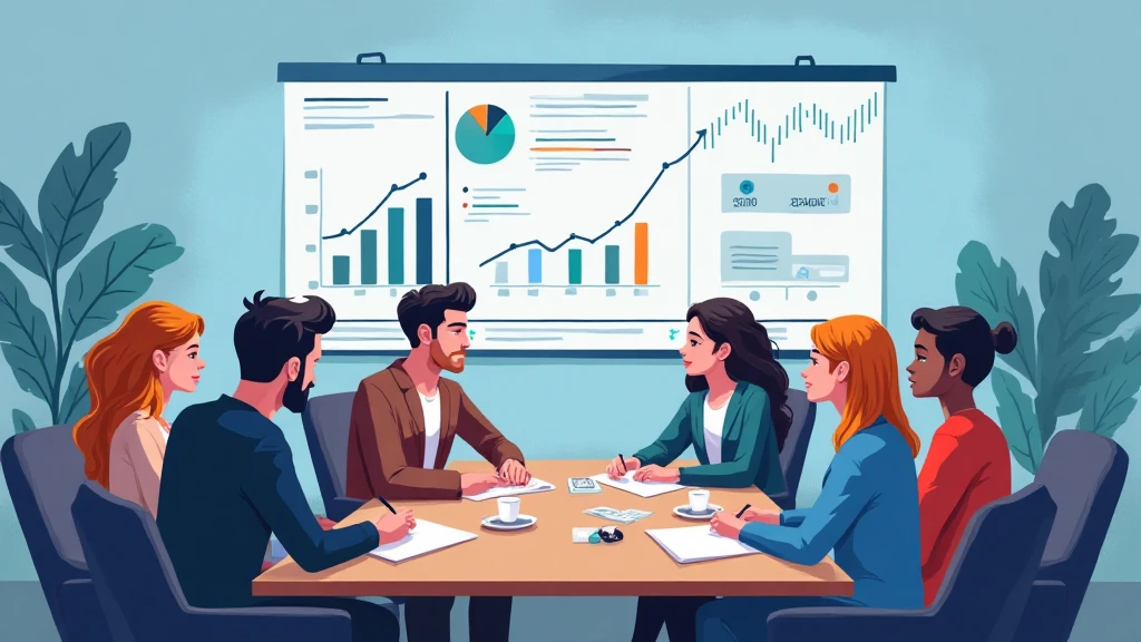 HIBT Vietnam bond DAO governance participation metrics