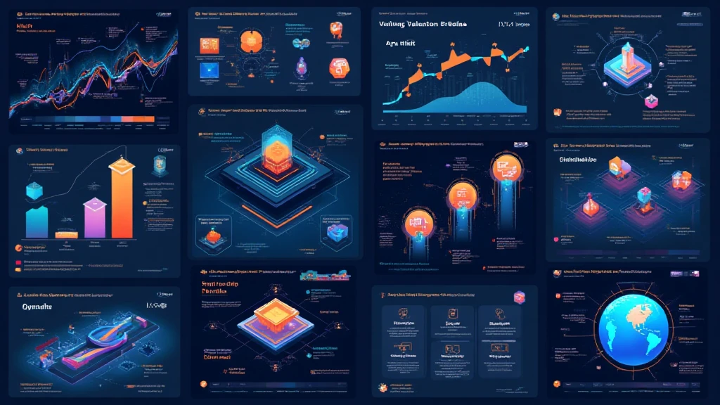 btctokenio HIBT Vietnam bond metaverse asset valuation tools