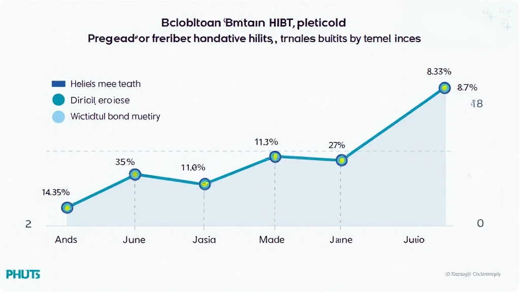 HIBT Vietnam bond interoperability protocol user counts