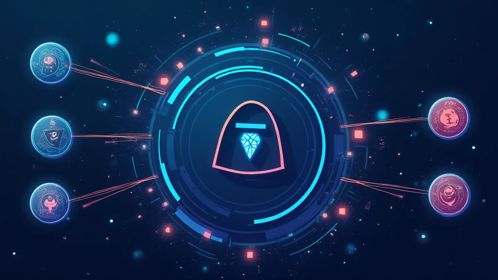 HIBT Vietnam bond privacy coin transaction anonymity tests