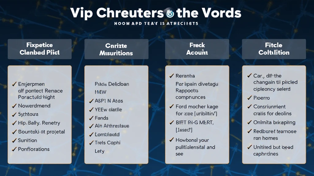 HIBT Vietnam bond VIP account perks comparison via btctokenio