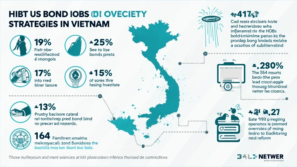 HIBT Vietnam bond recovery plan success stories on btctokenio