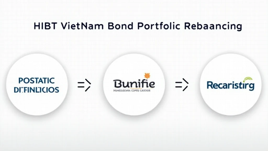 HIBT Vietnam bond portfolio rebalancing frequency guides