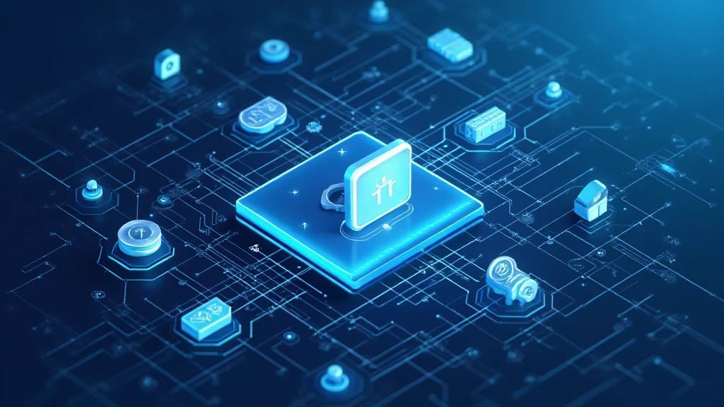 btctokenio HIBT Vietnam bond slippage prevention tools