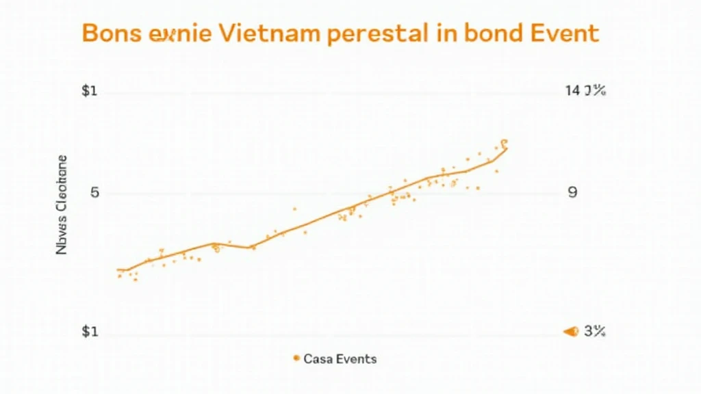 HIBT Vietnam bond volume spike correlation with news events
