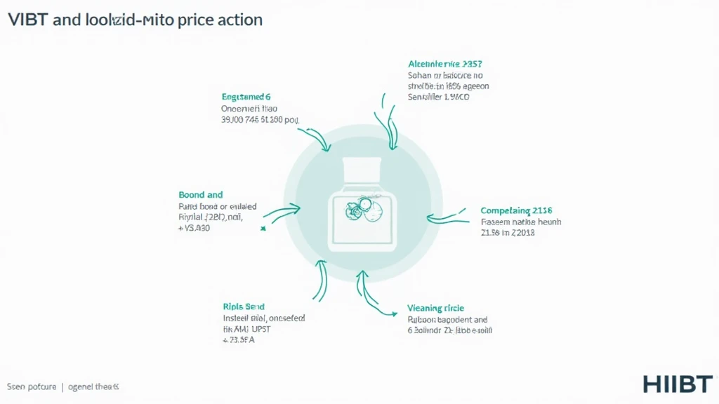 btctokenio HIBT Vietnam bond market sentiment vs price action