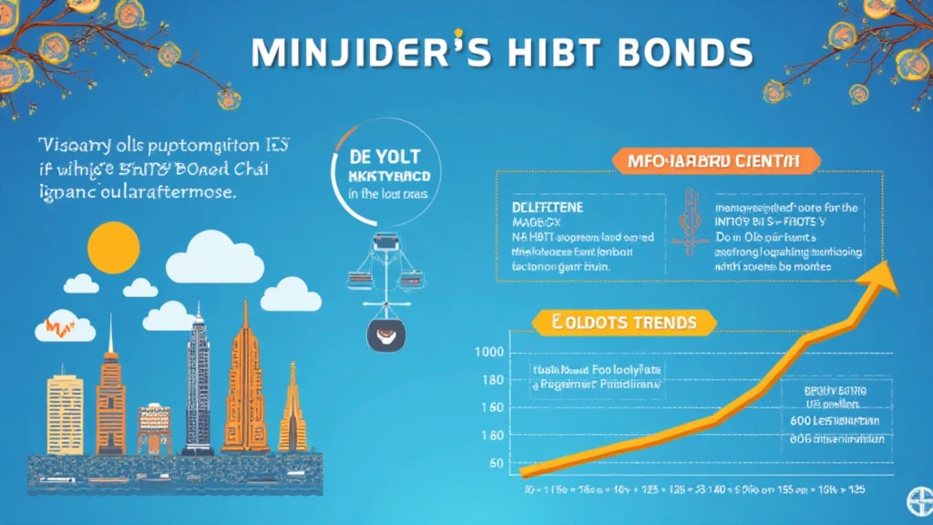 btctokenio HIBT Vietnam bond metaverse land asset valuations