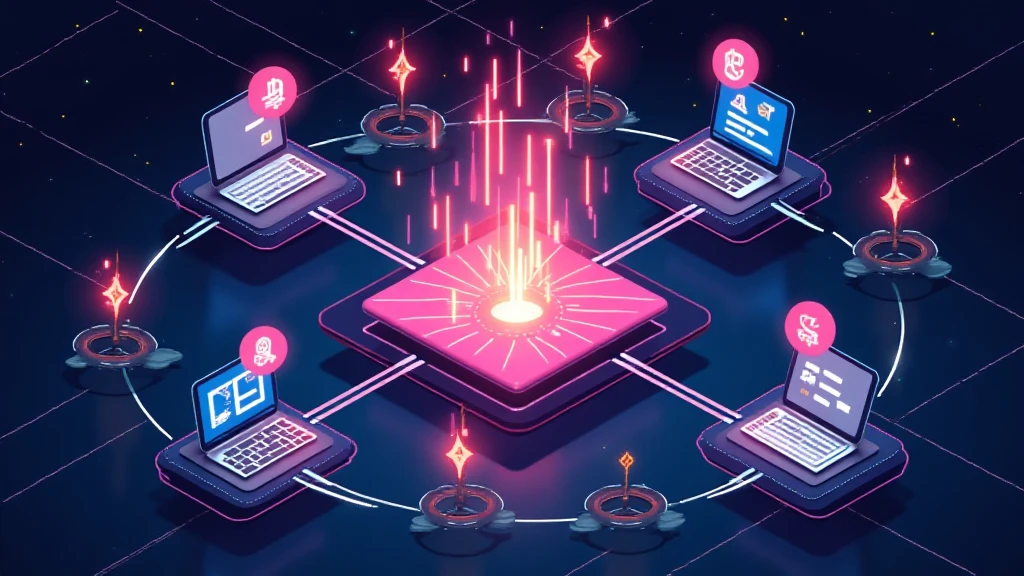 HIBT Vietnam bond plasma network exit games explained