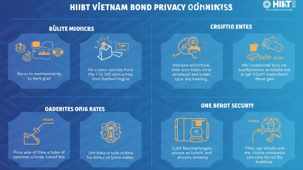HIBT Vietnam bond privacy coin mixers effectiveness tests