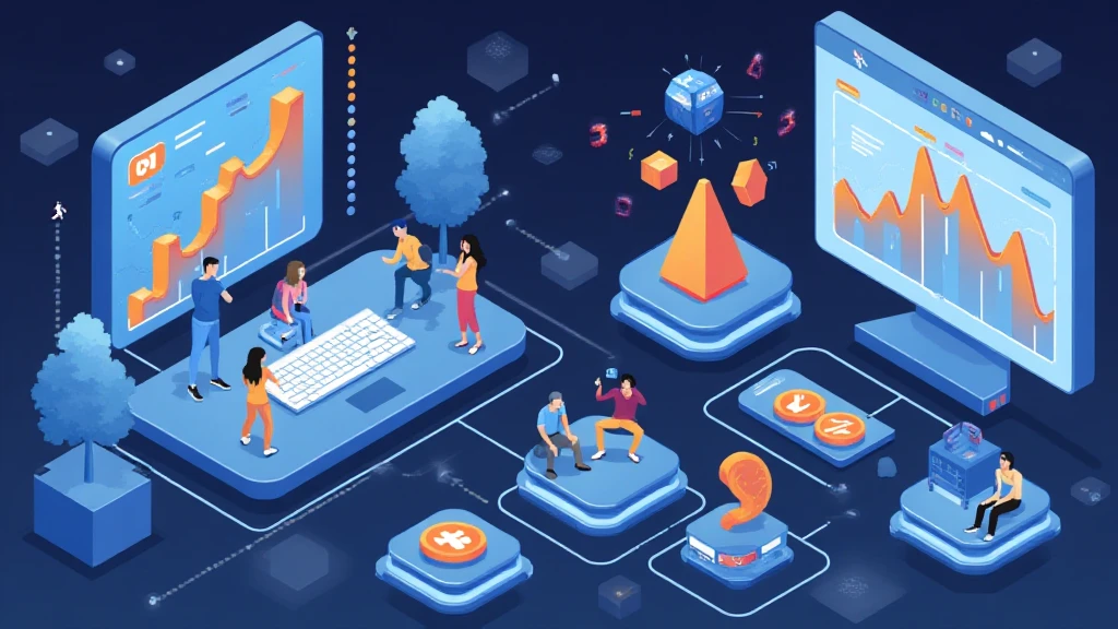 btctokenio HIBT Vietnam bond social trading follower growth stats
