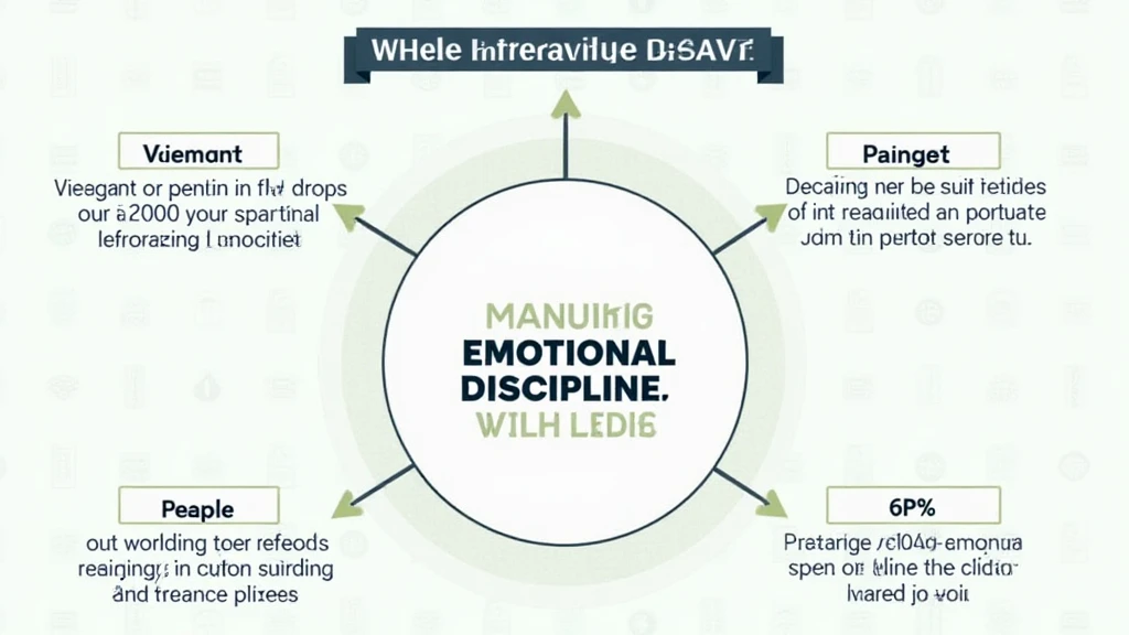 HIBT Vietnam bond manual trading emotional discipline tips