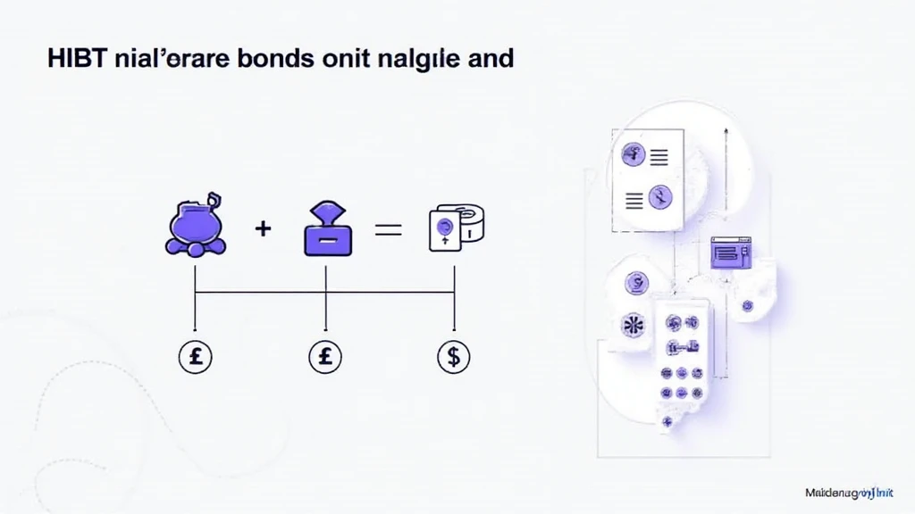 HIBT Vietnam bond margin call calculation examples via btctokenio