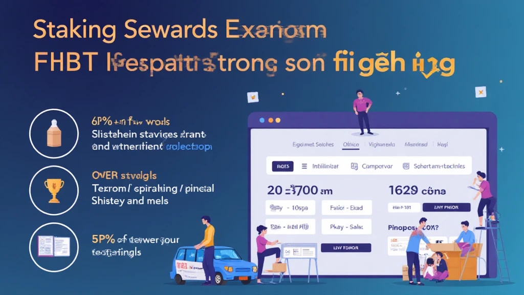 HIBT Vietnam crypto staking rewards 2025 btctokenio