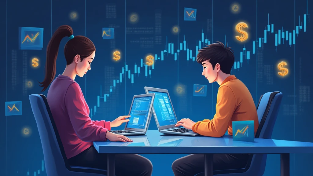 Vietnam crypto trading bot news HIBT updates btctokenio