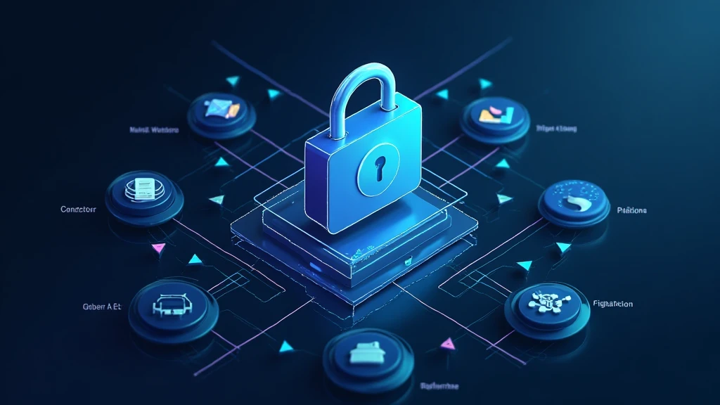 HIBT Vietnam crypto wallet security features btctokenio