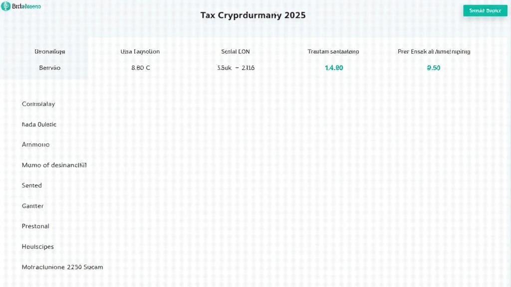 Btctokenio HIBT Vietnam tax calculator 2025 guide