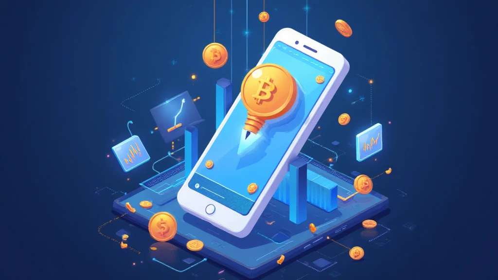 Vietnam crypto mobile app news HIBT launch 2025