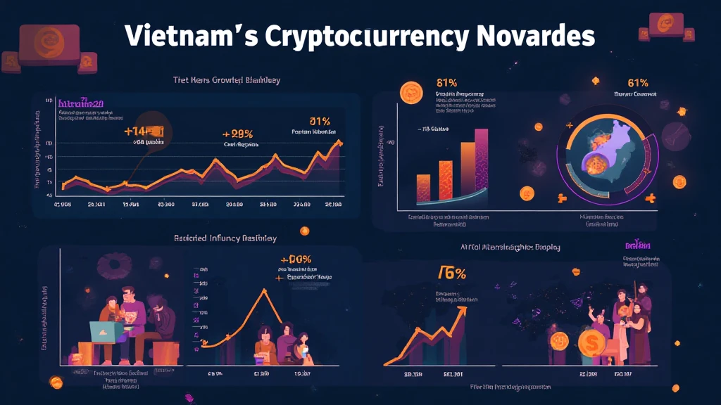 Vietnam crypto influencer interviews HIBT insights btctokenio