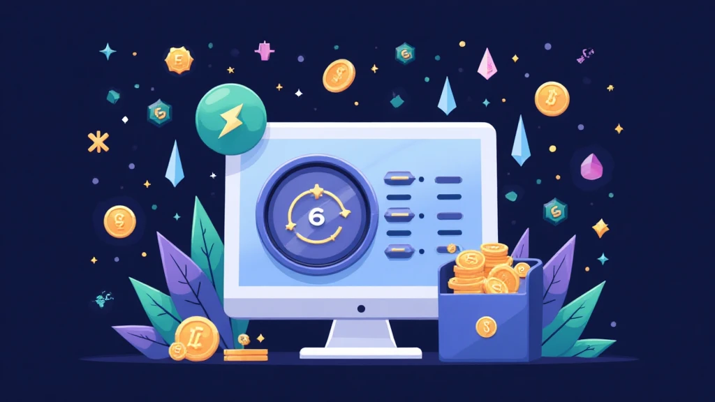 HIBT Vietnam crypto staking rewards calculator btctokenio