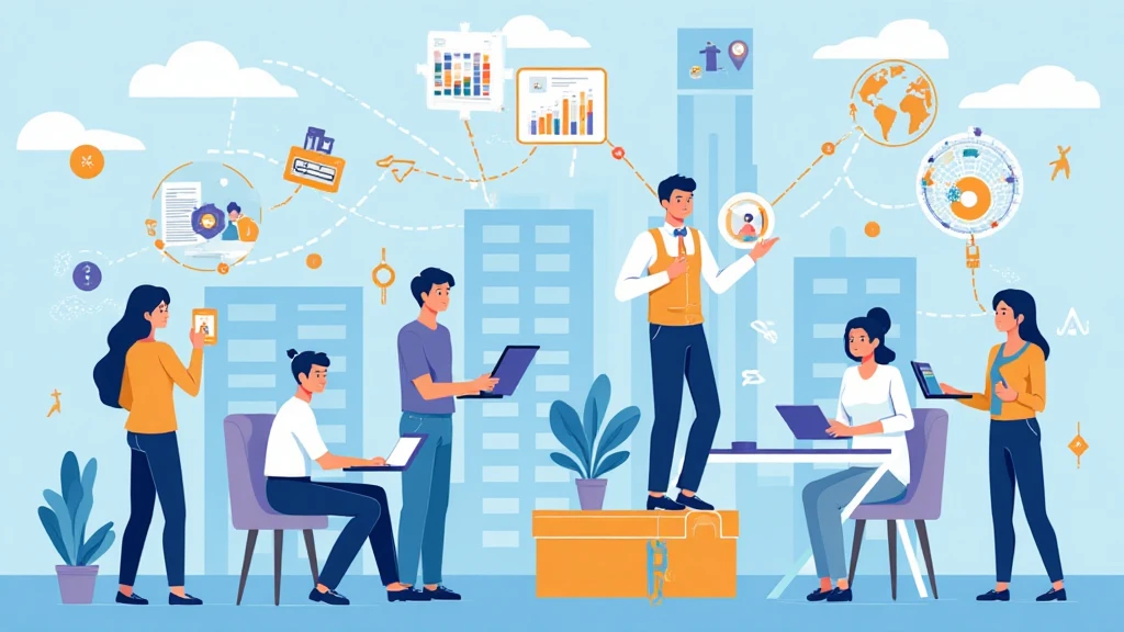 Btctokenio HIBT Vietnam blockchain jobs report 2025
