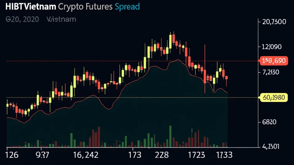 HIBT Vietnam crypto futures spread data analysis