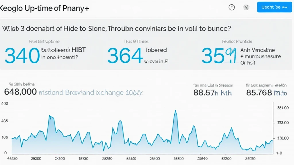 Btctokenio HIBT Vietnam exchange uptime stats