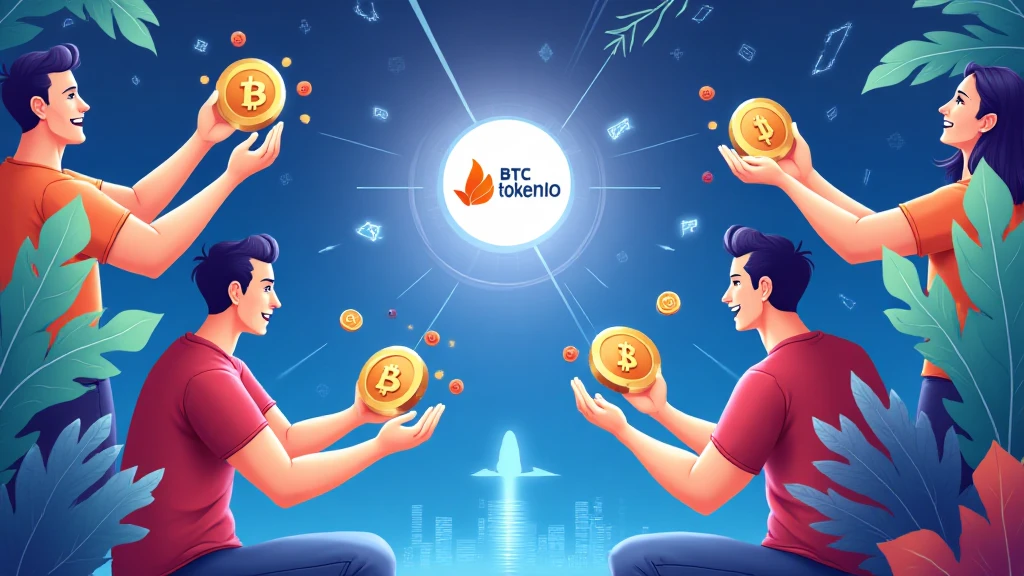 Vietnam crypto customer testimonials HIBT 2025 btctokenio